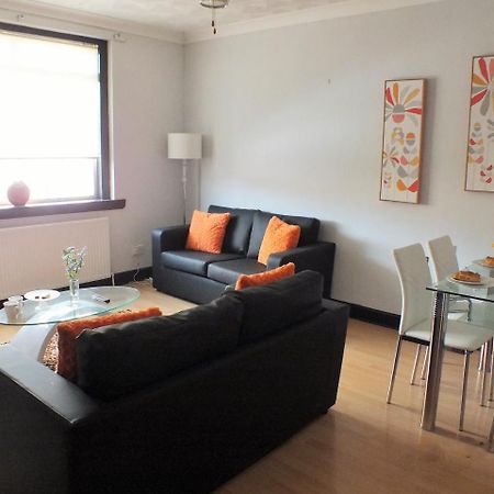 Premier Sunnyside Apartment Motherwell Buitenkant foto