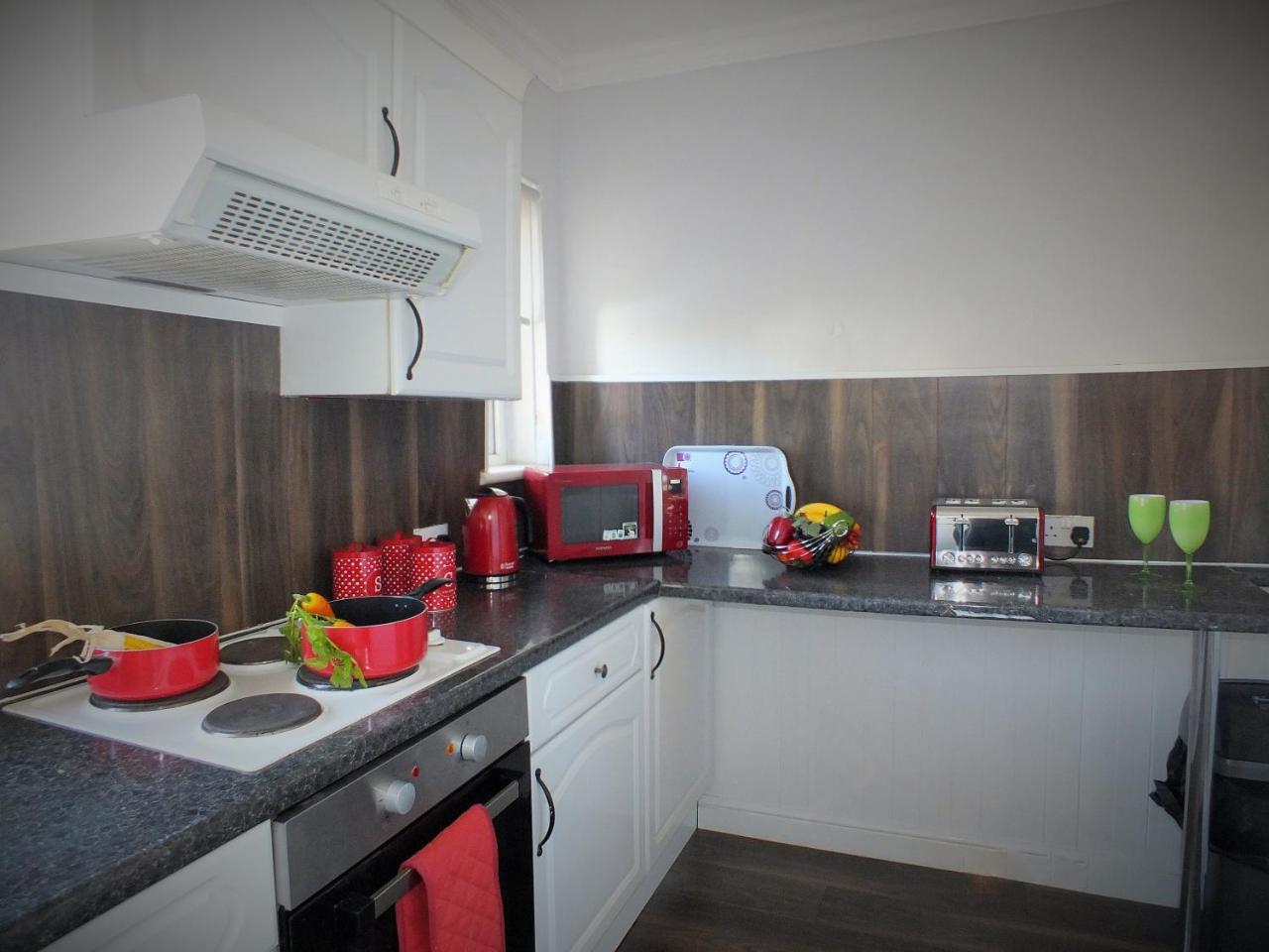 Premier Sunnyside Apartment Motherwell Buitenkant foto